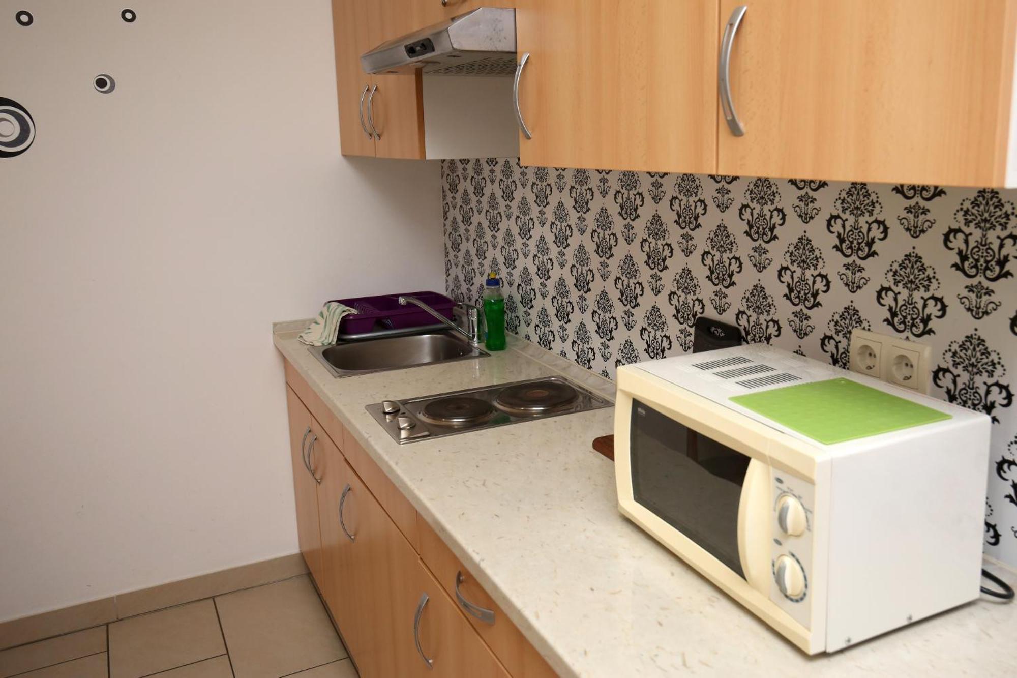 Apartments Furman - Self Check-In Rakek Rum bild