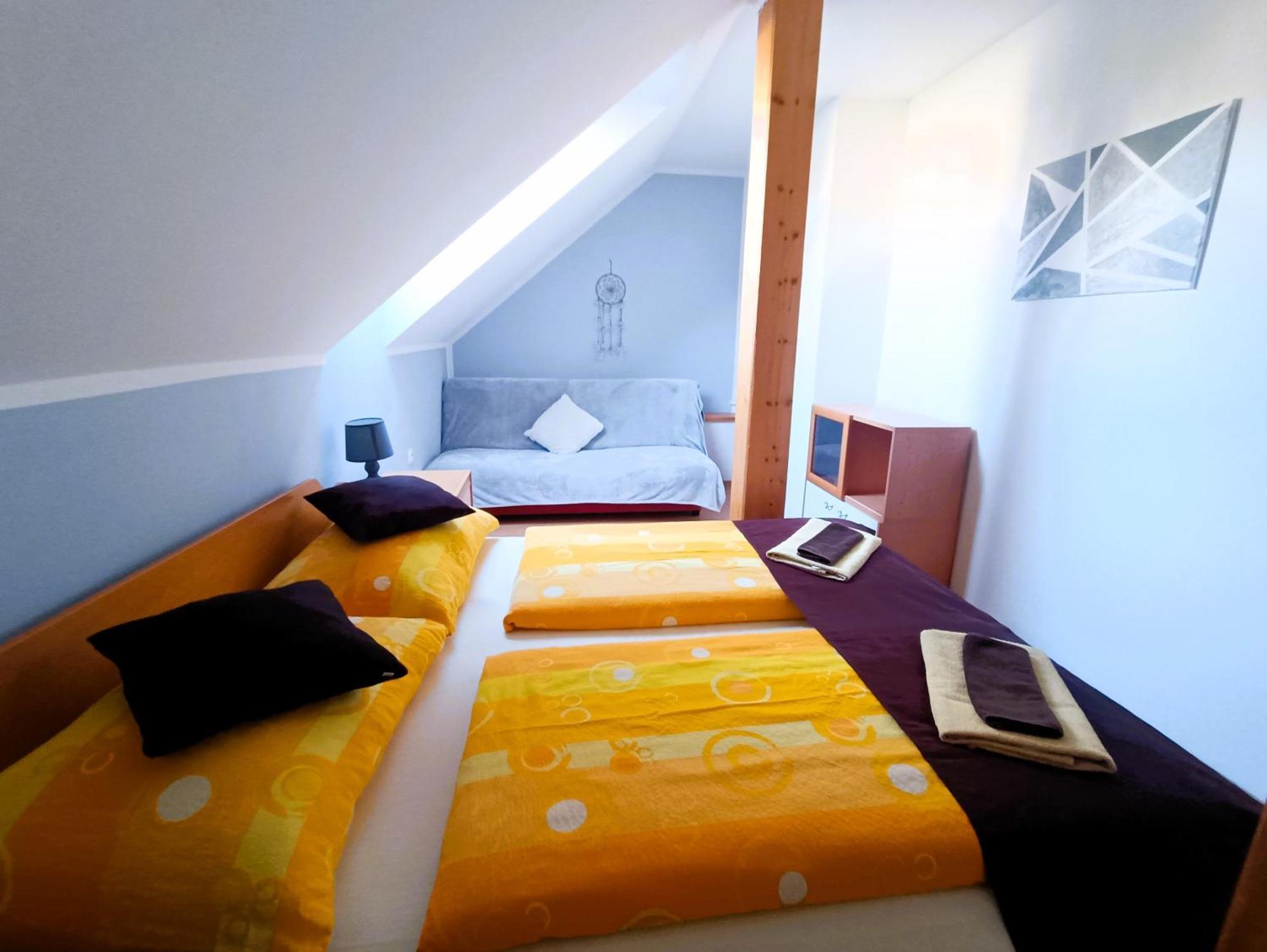 Apartments Furman - Self Check-In Rakek Rum bild
