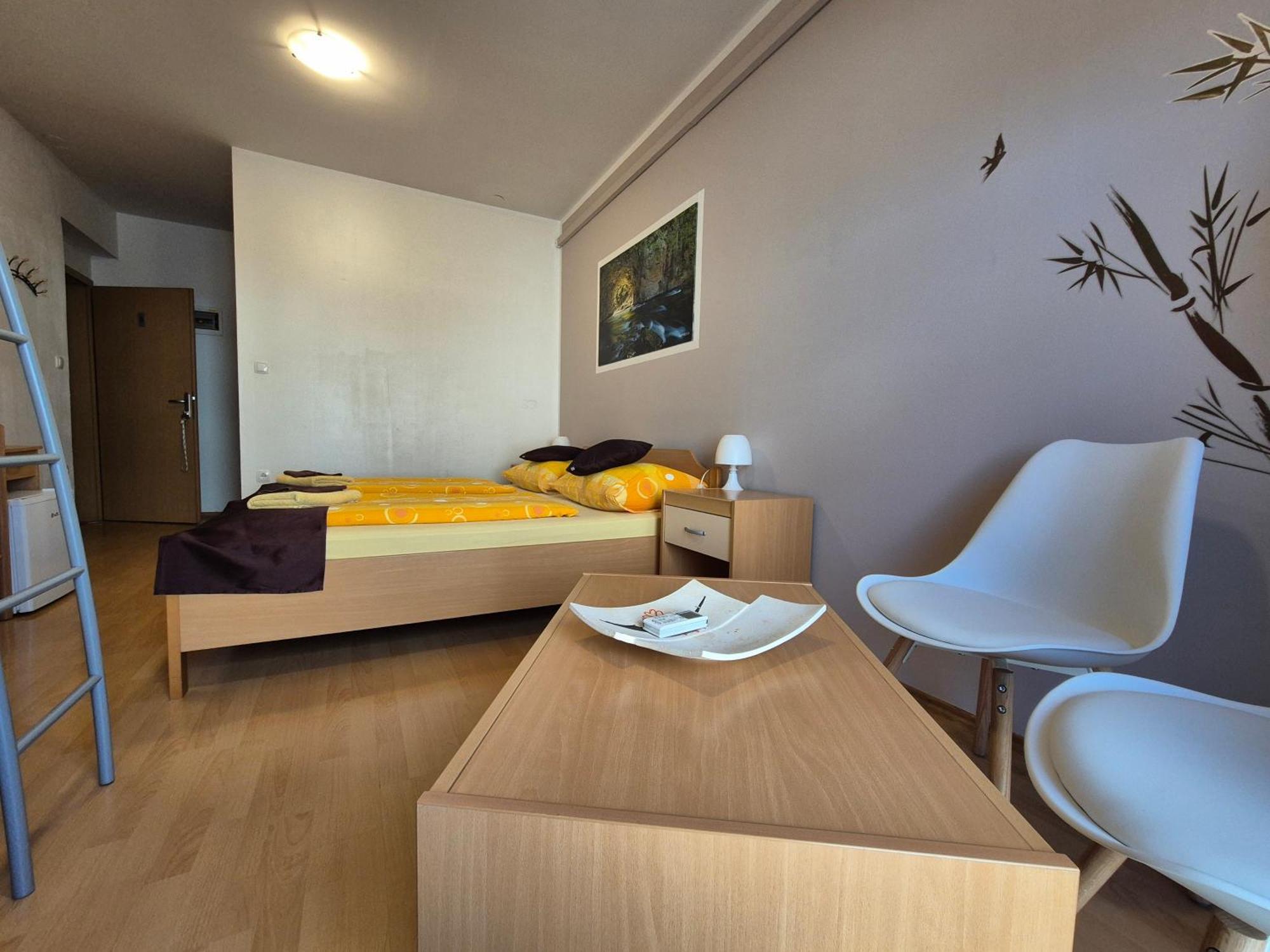 Apartments Furman - Self Check-In Rakek Rum bild