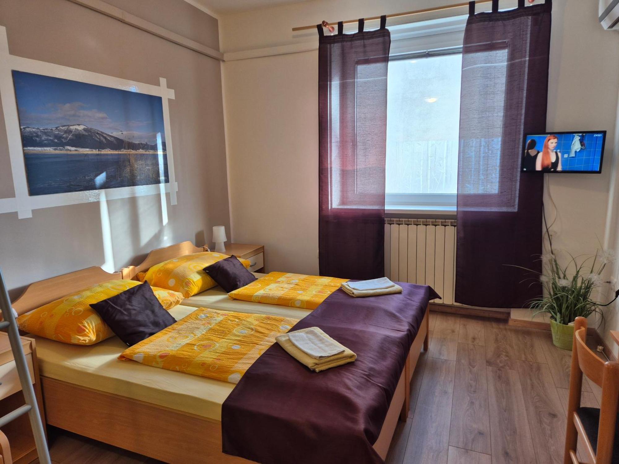 Apartments Furman - Self Check-In Rakek Rum bild