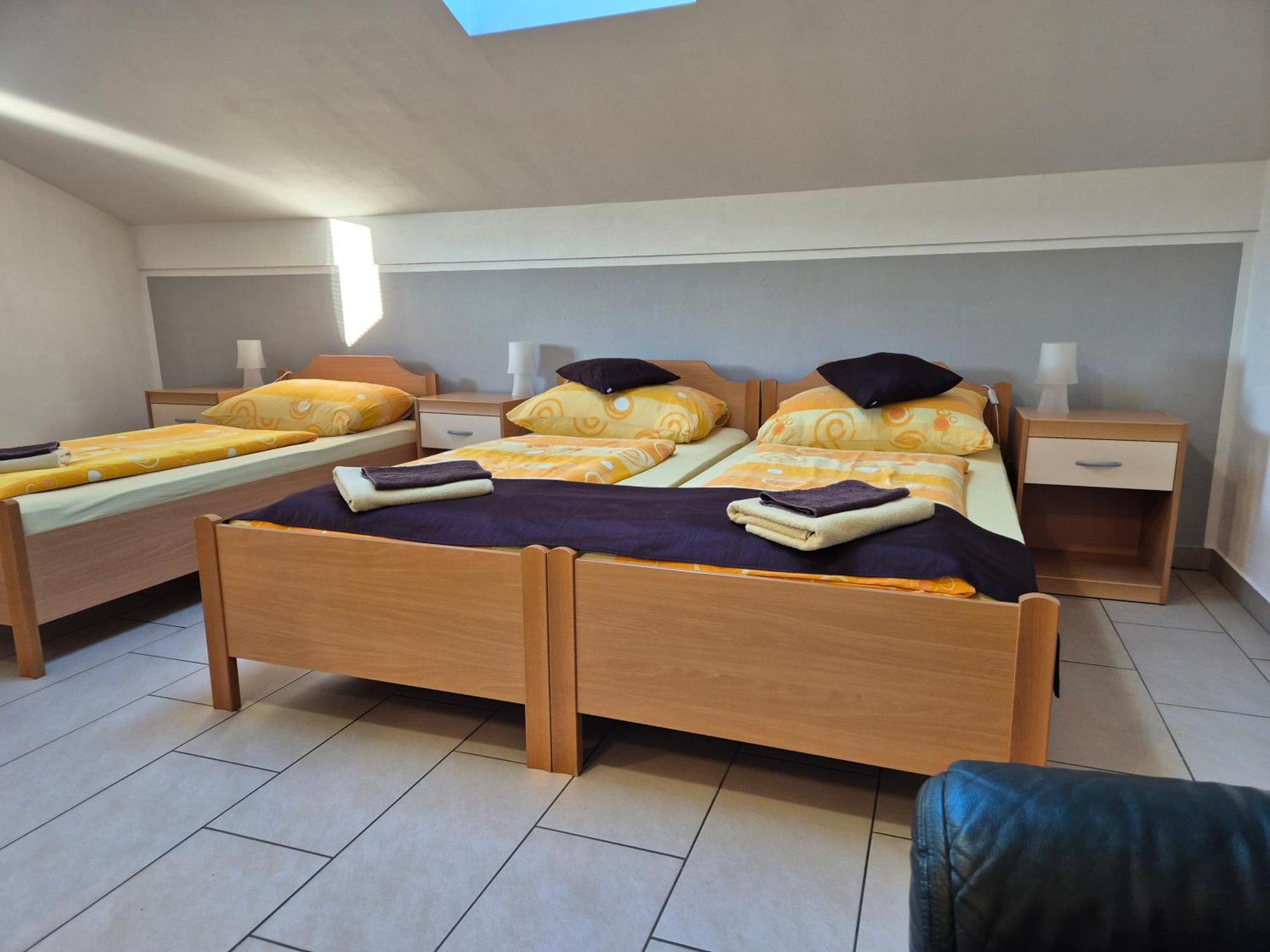 Apartments Furman - Self Check-In Rakek Rum bild